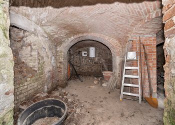 Palazzo Storico Via E. Ferrari, 23, Moretta - foto 64