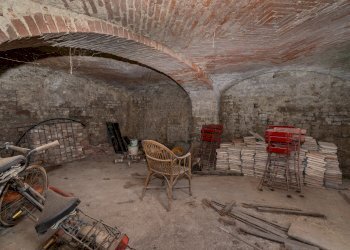 Palazzo Storico Via E. Ferrari, 23, Moretta - foto 65