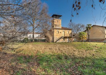 Palazzo Storico Via E. Ferrari, 23, Moretta - foto 66