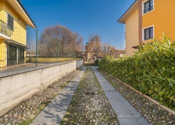 Palazzo Storico Via E. Ferrari, 23, Moretta - foto 67