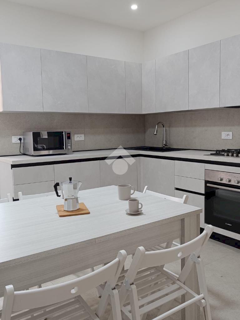 One-room apartment Via Maratona, Cesena - photo 1