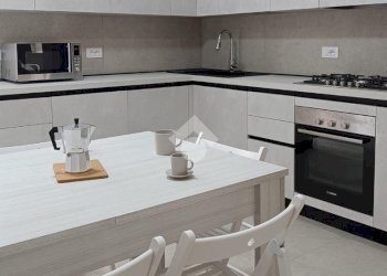 One-room apartment Via Maratona, Cesena - photo 4