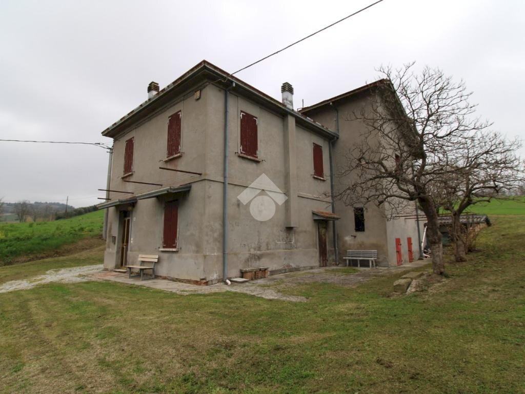 Independent house Via fogliano, Roncofreddo - photo 1