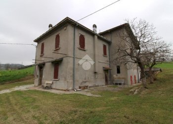 Casa indipendente Via fogliano, Roncofreddo - foto 1