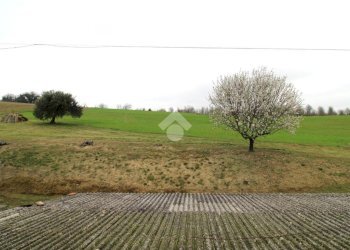 Casa indipendente Via fogliano, Roncofreddo - foto 21