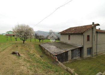 Casa indipendente Via fogliano, Roncofreddo - foto 23