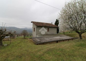 Casa indipendente Via fogliano, Roncofreddo - foto 24