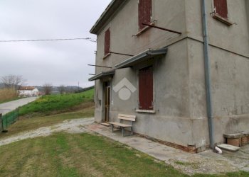 Casa indipendente Via fogliano, Roncofreddo - foto 26