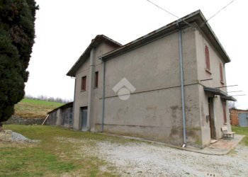 Casa indipendente Via fogliano, Roncofreddo - foto 27