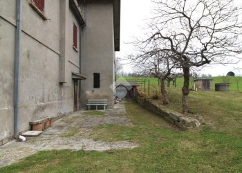 Casa indipendente Via fogliano, Roncofreddo - foto 28