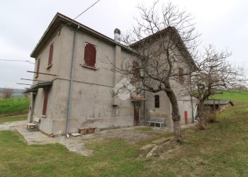 Casa indipendente Via fogliano, Roncofreddo - foto 29