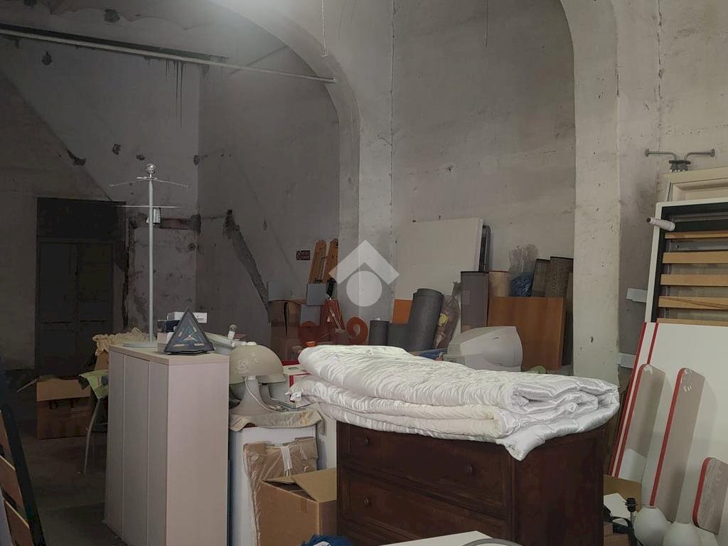 Deposito via bobbio, Genova (zona Marassi) - foto 3