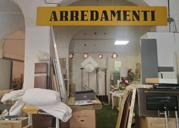 Deposito via bobbio, Genova (zona Marassi) - foto 1