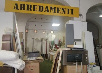 Deposito via bobbio, Genova (zona Marassi) - foto 2