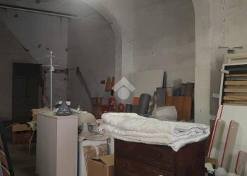 Deposito via bobbio, Genova (zona Marassi) - foto 3