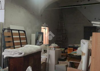 Deposito via bobbio, Genova (zona Marassi) - foto 4