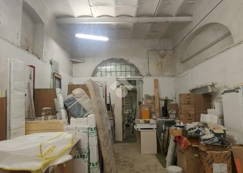 Deposito via bobbio, Genova (zona Marassi) - foto 7