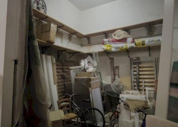 Deposito via bobbio, Genova (zona Marassi) - foto 8