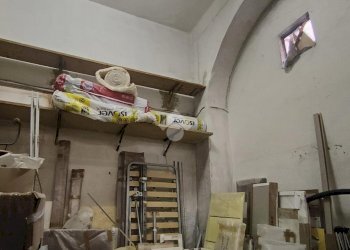 Deposito via bobbio, Genova (zona Marassi) - foto 9