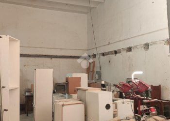 Deposito via bobbio, Genova (zona Marassi) - foto 10