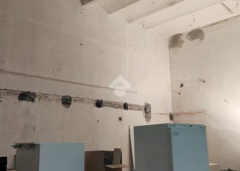 Deposito via bobbio, Genova (zona Marassi) - foto 11