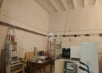 Deposito via bobbio, Genova (zona Marassi) - foto 12