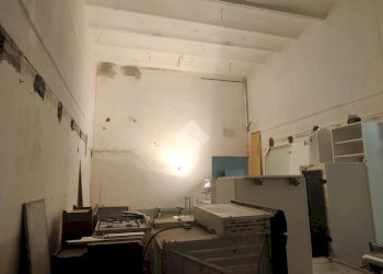 Deposito via bobbio, Genova (zona Marassi) - foto 13