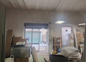 Deposito via bobbio, Genova (zona Marassi) - foto 18