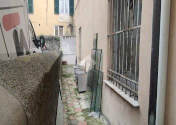 Deposito via bobbio, Genova (zona Marassi) - foto 21