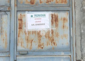 Deposito via bobbio, Genova (zona Marassi) - foto 22