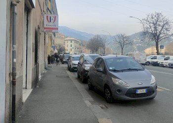 Deposito via bobbio, Genova (zona Marassi) - foto 23