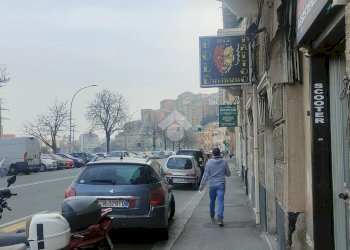 Deposito via bobbio, Genova (zona Marassi) - foto 24