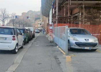 Deposito via bobbio, Genova (zona Marassi) - foto 26