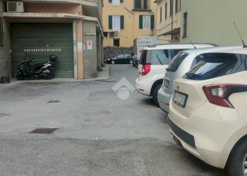 Deposito via bobbio, Genova (zona Marassi) - foto 29