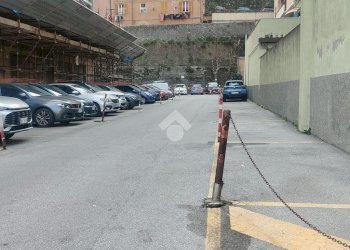 Deposito via bobbio, Genova (zona Marassi) - foto 30
