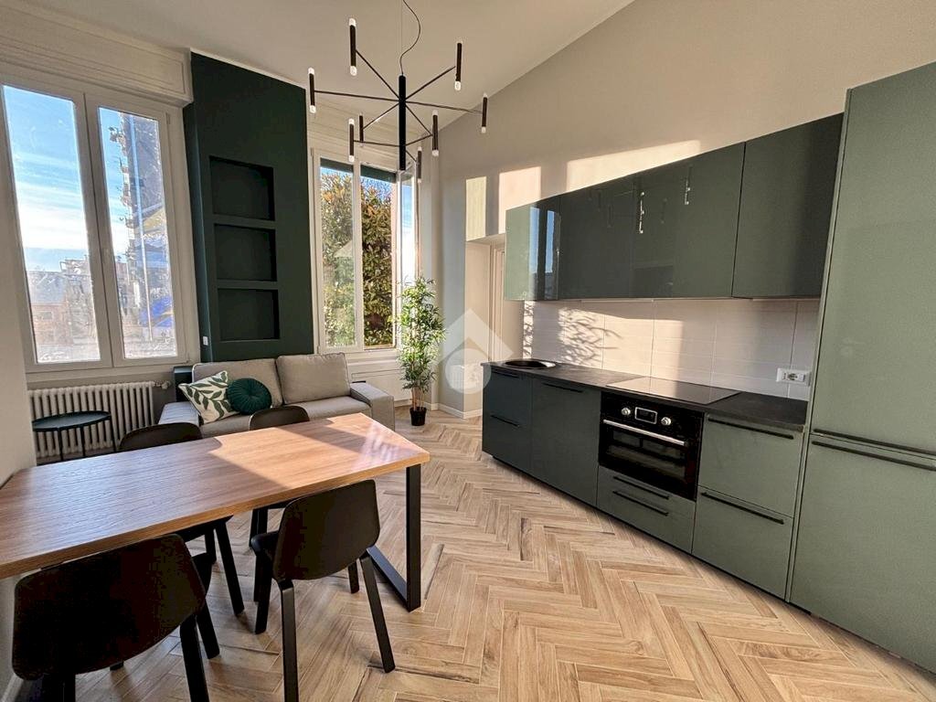 Bilocale Viale Toscana, Milano - foto 1