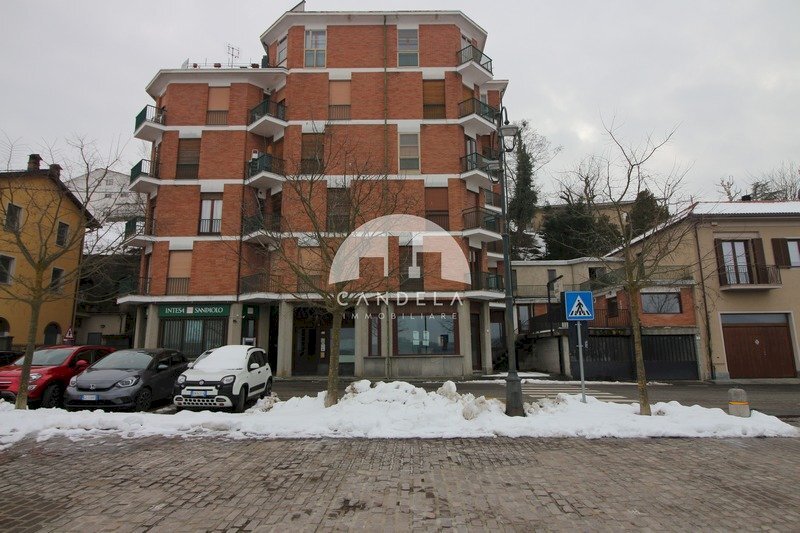 Locale Commerciale Bossolasco - foto 1
