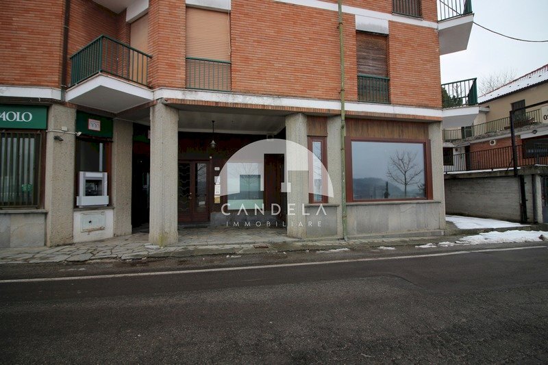 Locale Commerciale Bossolasco - foto 3