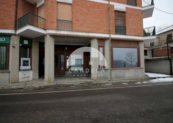 Commercial Premises Bossolasco - photo 3