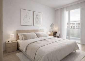 Trilocale Via Turchetta, Rimini - foto 6