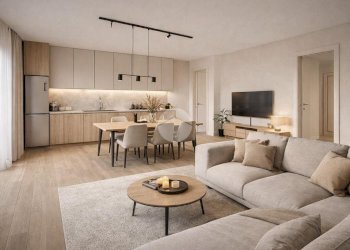 Trilocale Via Turchetta, Rimini - foto 9