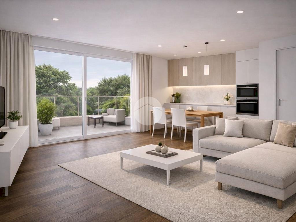 Trilocale Via Turchetta, Rimini - foto 2