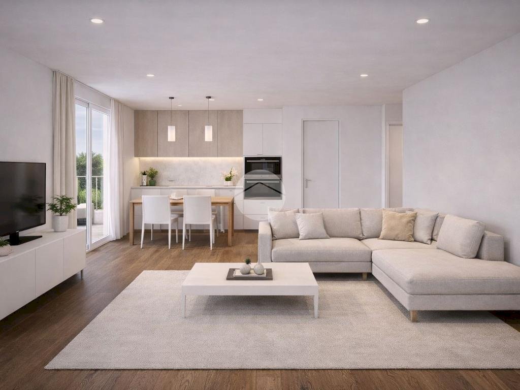 Trilocale Via Turchetta, Rimini - foto 3