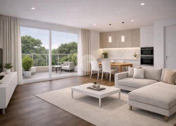 Trilocale Via Turchetta, Rimini - foto 2