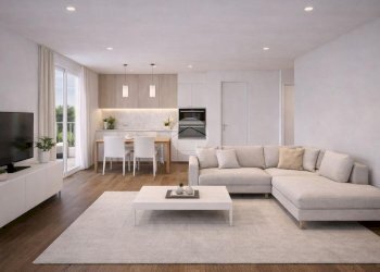 Trilocale Via Turchetta, Rimini - foto 3