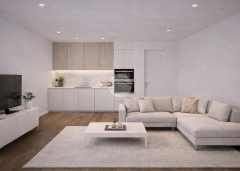 Trilocale Via Turchetta, Rimini - foto 4