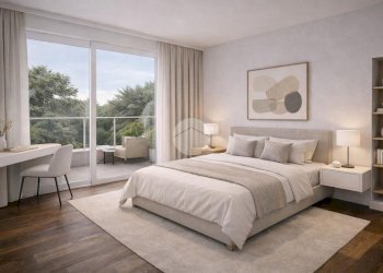 Trilocale Via Turchetta, Rimini - foto 6