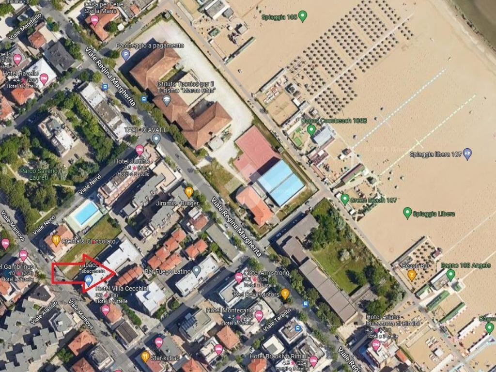 Trilocale Viale Delle Colonie, Rimini - foto 1