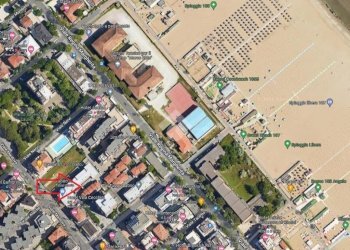 Trilocale Viale Delle Colonie, Rimini - foto 1