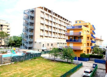 Trilocale Viale Delle Colonie, Rimini - foto 17